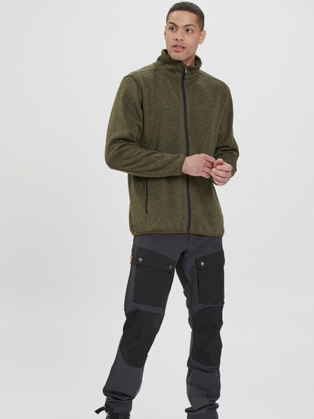 Whistler Muška jakna od flisa Whistler Pareman