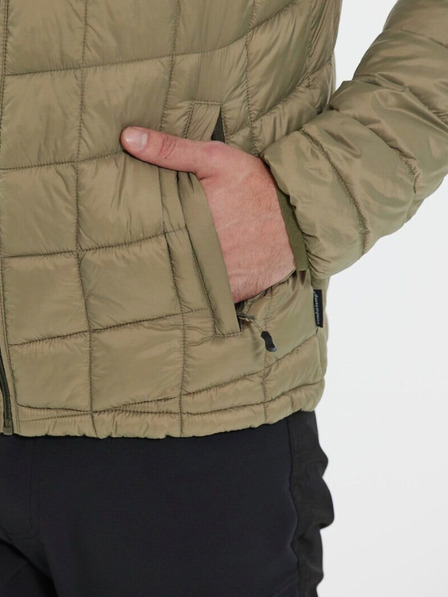 Whistler Muška prošivena jakna Whistler Luis