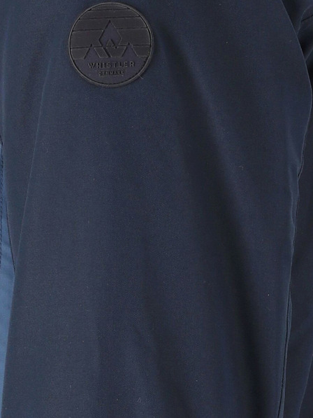 Whistler Muška skijaška jakna Whistler Drizzle M