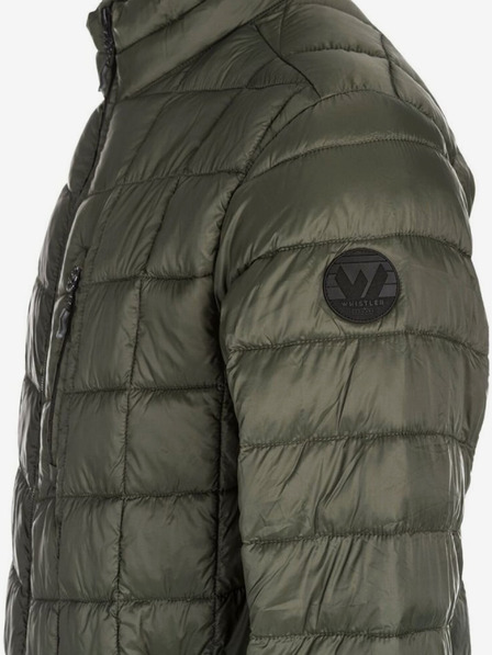 Whistler Muška prošivena jakna Whistler Luis