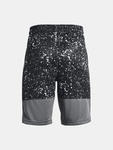 Under Armour Dječje kratke hlače Under Armour UA Stunt 3.0 Plus Shorts