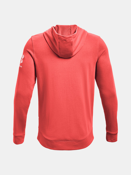 Under Armour Muška dukserica Under Armour RIVAL TERRY FZ HD