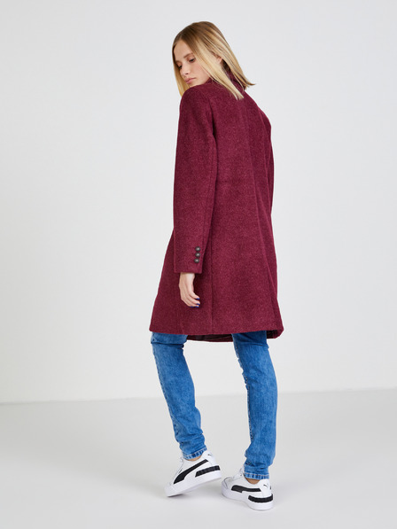 ZOOT.lab Wine ženski ZOOT.lab Rayna kaput