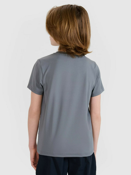 4F Dječja funkcionalna majica 4F