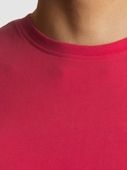 Atlantic Muška majica kratkih rukava ATLANTIC