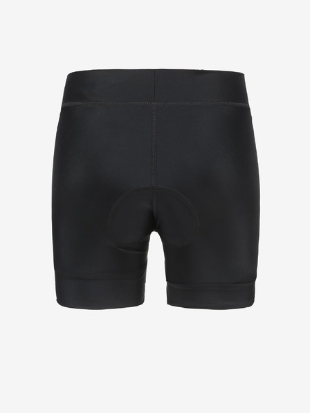 ALPINE PRO Dječje rublje ALPINE PRO MEDDO crno