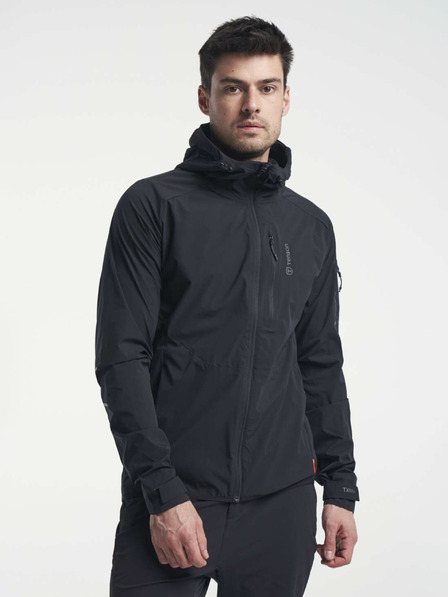 Tenson muška vjetrovka TENSON TXlite Wind Jacket M crna