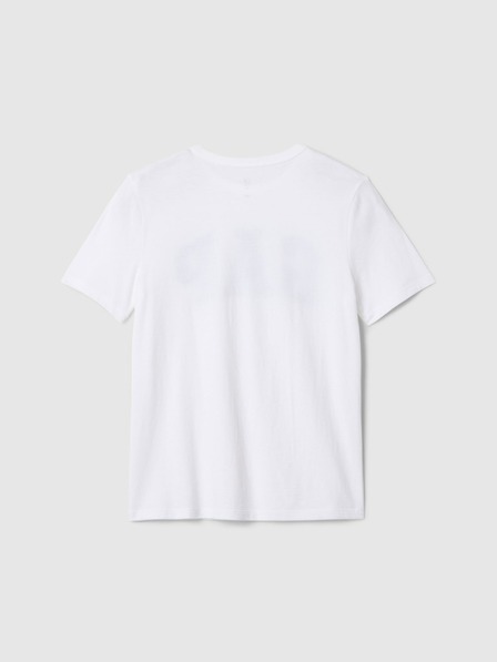 GAP Dječja majica s logom GAP