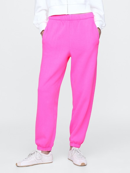 GAP Visoke trenirke Boyfriend Gap