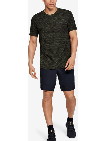 Under Armour Muško majice Under Armour Vanish Seamless Ss Nov 1