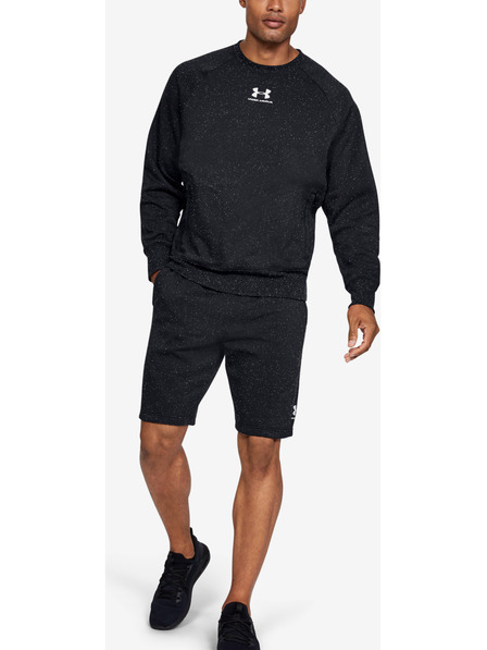 Under Armour Muške kratke hlače Under Armour SPECKLED FLEECE SHORT