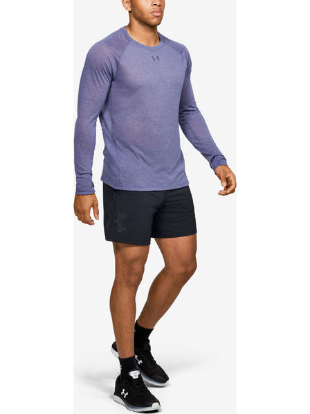 Under Armour Muške kratke hlače Under Armour M Qlifier Speedpocket 7'' Linerless