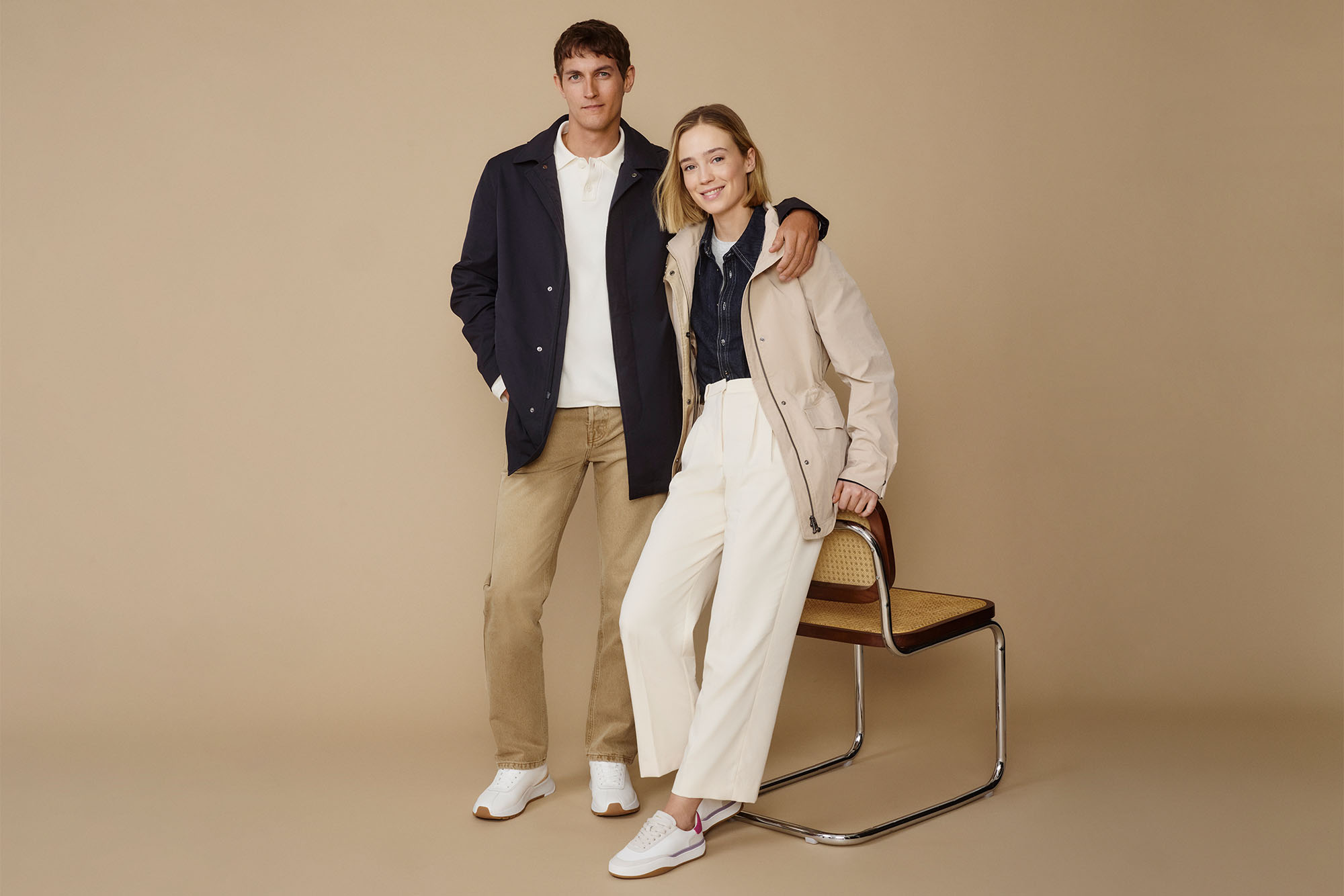 Lifestyle collection widget