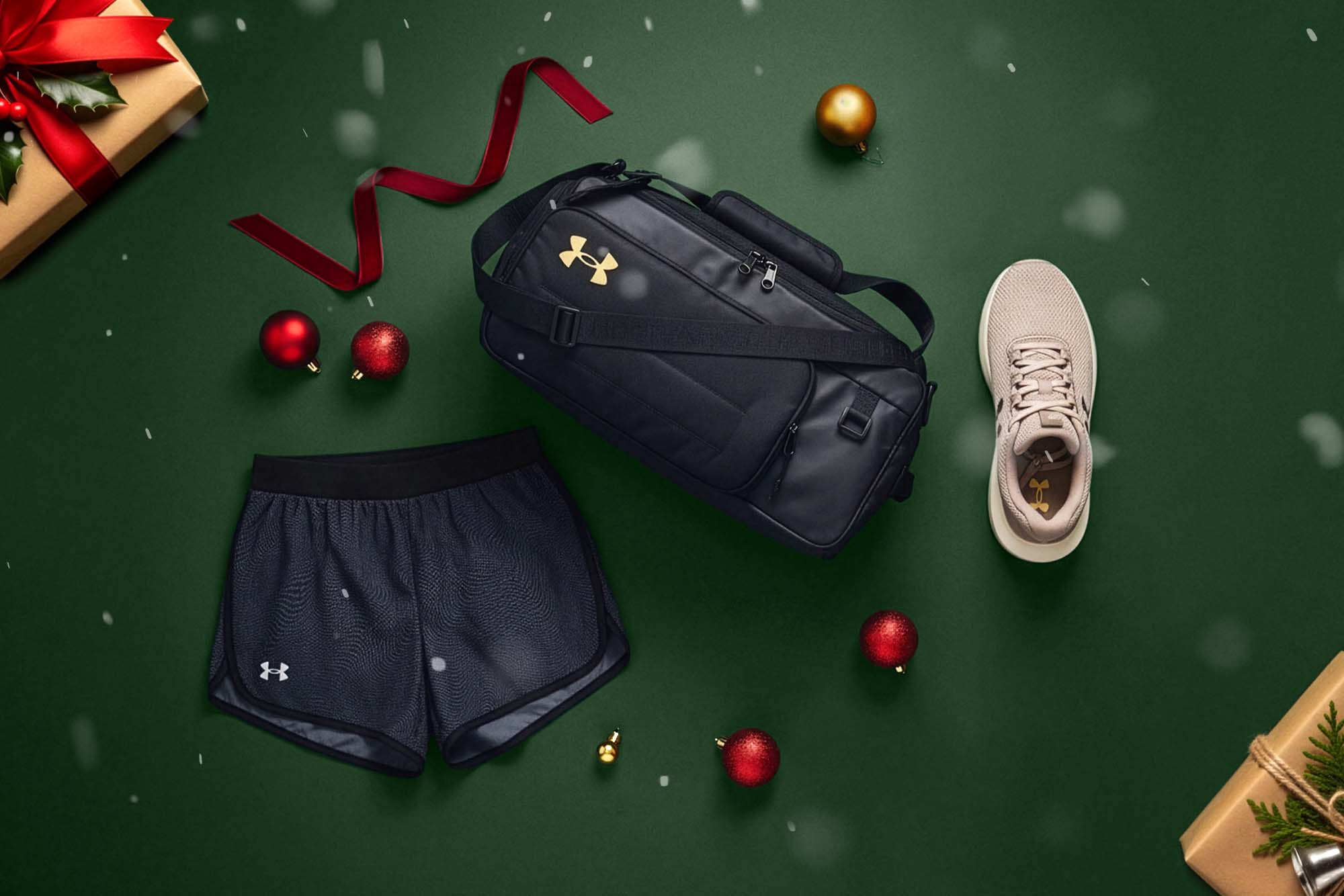 Lifestyle collection widget