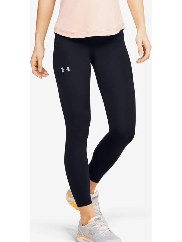 Under Armour Qualifier Speedpocket Perforated Tajice