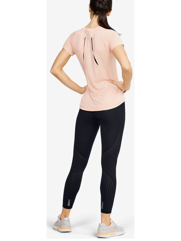 Under Armour Qualifier Speedpocket Perforated Tajice