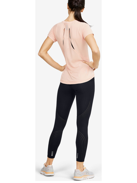 Under Armour Qualifier Speedpocket Perforated Tajice