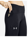 Under Armour Qualifier Speedpocket Perforated Tajice