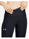 Under Armour Qualifier Speedpocket Perforated Tajice