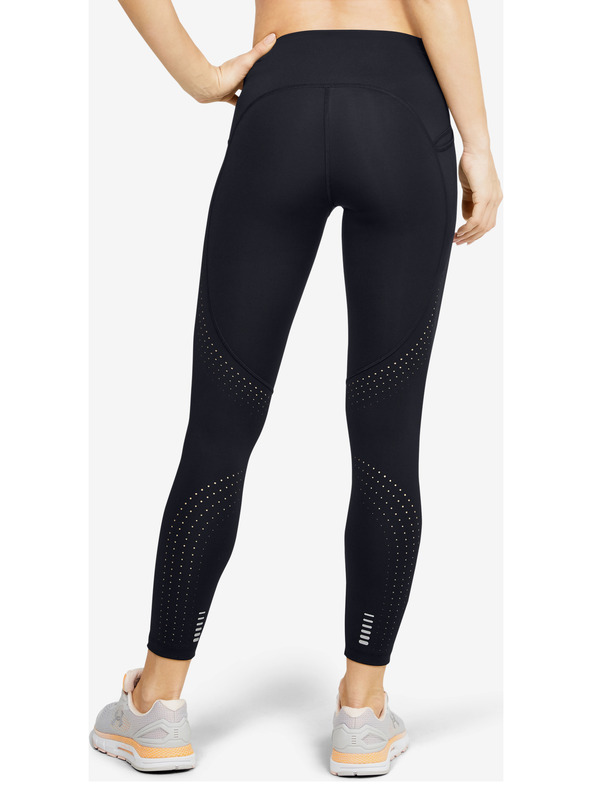 Under Armour Qualifier Speedpocket Perforated Tajice