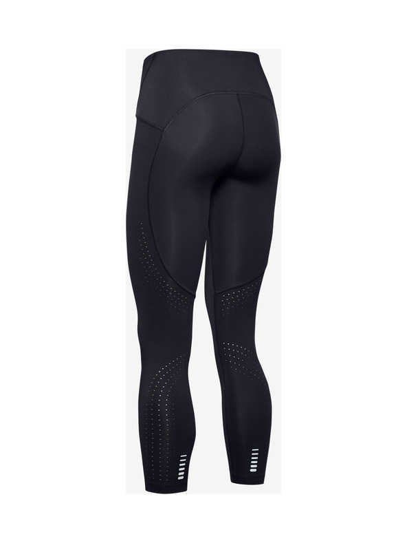 Under Armour Qualifier Speedpocket Perforated Tajice
