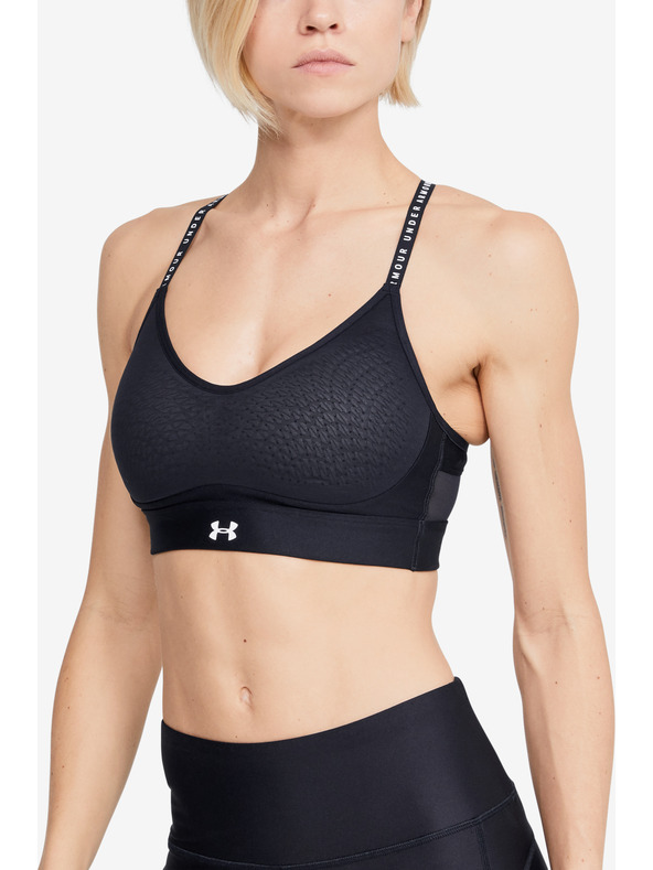 Under Armour Infinity Low Sports Grudnjak
