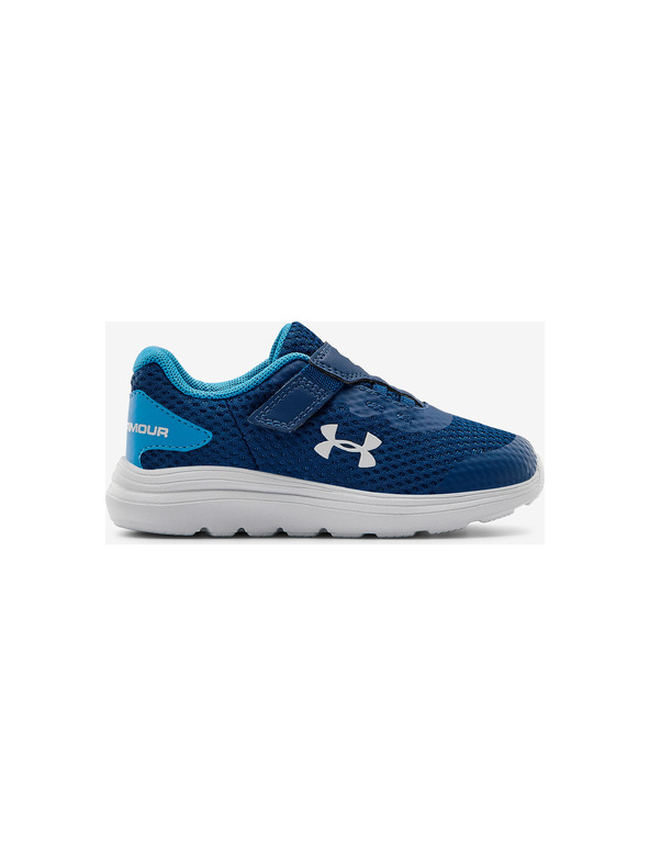 Under Armour Dječje cipele Under Armour Inf Surge 2 AC