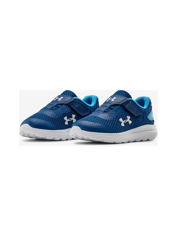 Under Armour Dječje cipele Under Armour Inf Surge 2 AC