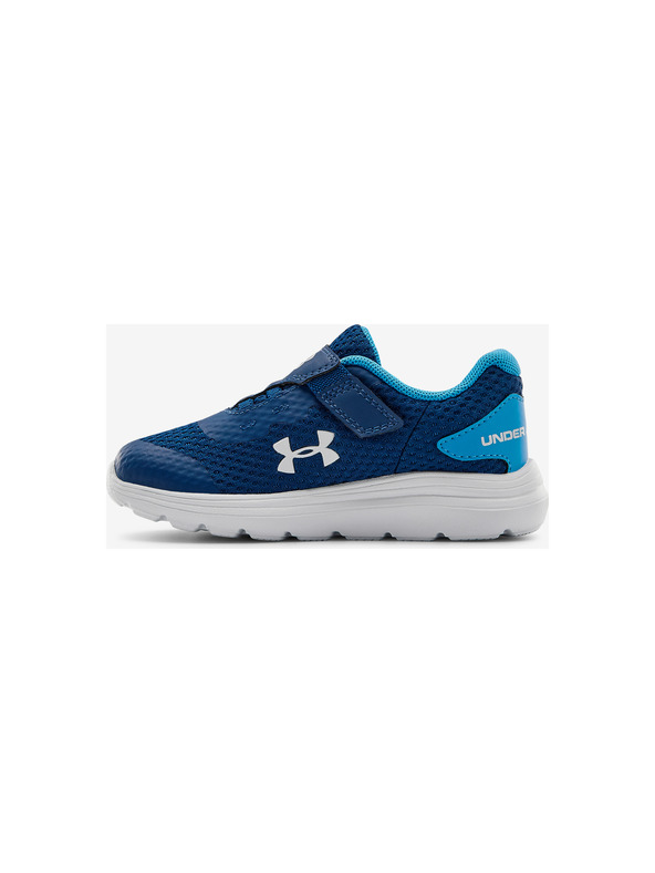 Under Armour Dječje cipele Under Armour Inf Surge 2 AC