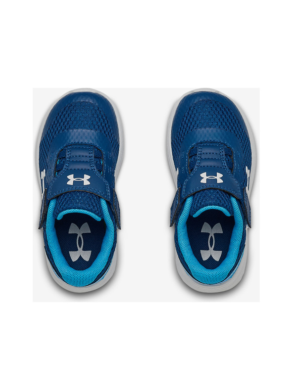 Under Armour Dječje cipele Under Armour Inf Surge 2 AC
