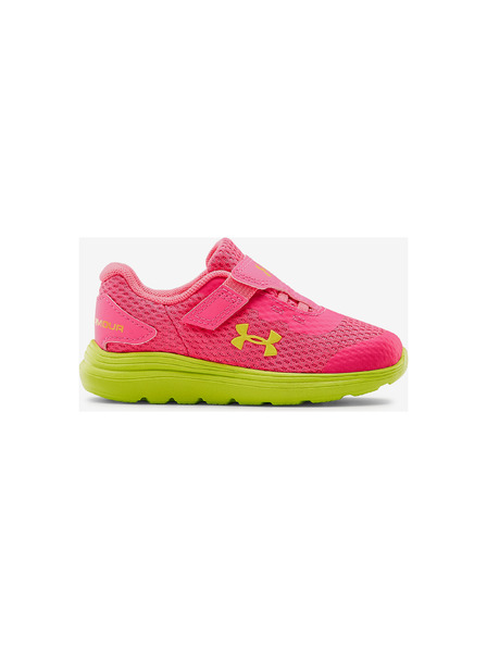 Under Armour Dječje cipele Under Armour Inf Surge 2 AC