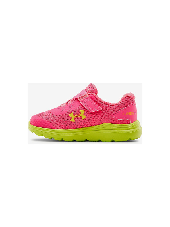 Under Armour Dječje cipele Under Armour Inf Surge 2 AC