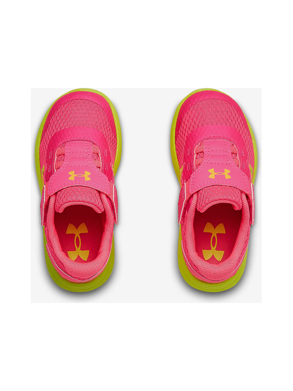 Under Armour Dječje cipele Under Armour Inf Surge 2 AC