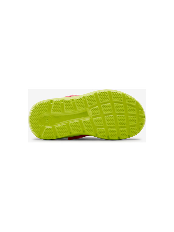 Under Armour Dječje cipele Under Armour Inf Surge 2 AC