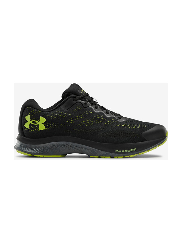 Under Armour Muške cipele Under Armour Charged Bandit 6