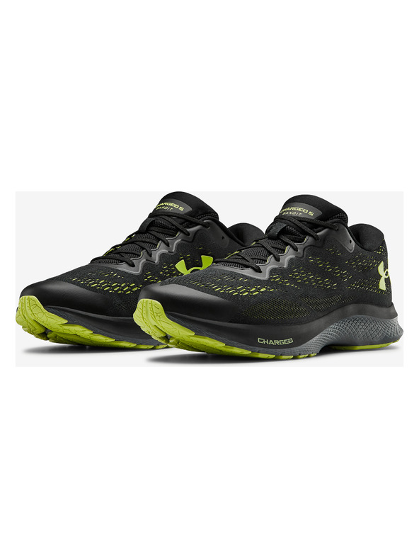 Under Armour Muške cipele Under Armour Charged Bandit 6