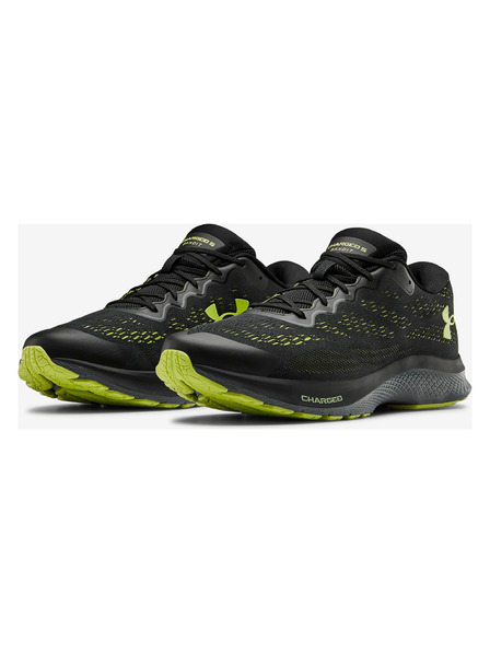 Under Armour Muške cipele Under Armour Charged Bandit 6