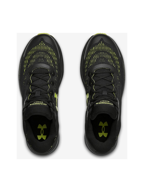 Under Armour Muške cipele Under Armour Charged Bandit 6