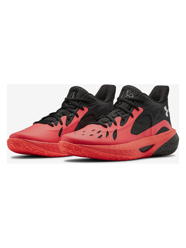 Under Armour HOVR™ Havoc 3 Basketball Tenisice