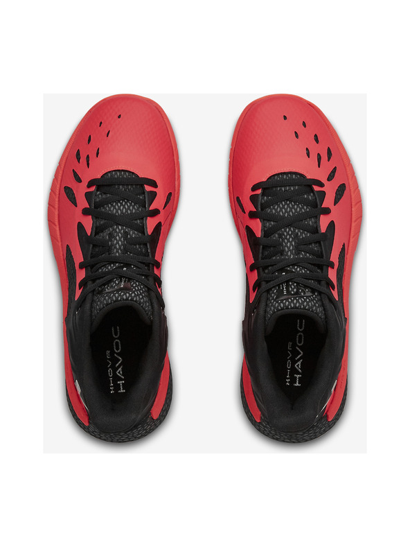 Under Armour HOVR™ Havoc 3 Basketball Tenisice
