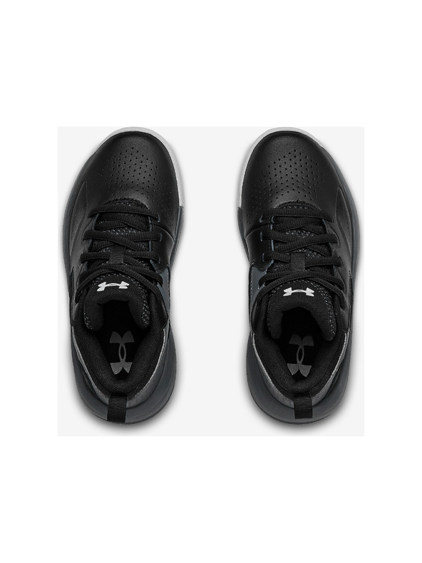 Under Armour Dječje cipele Under Armour PS Lockdown 5