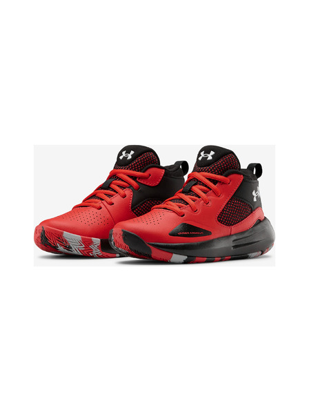 Under Armour Dječje cipele Under Armour PS Lockdown 5