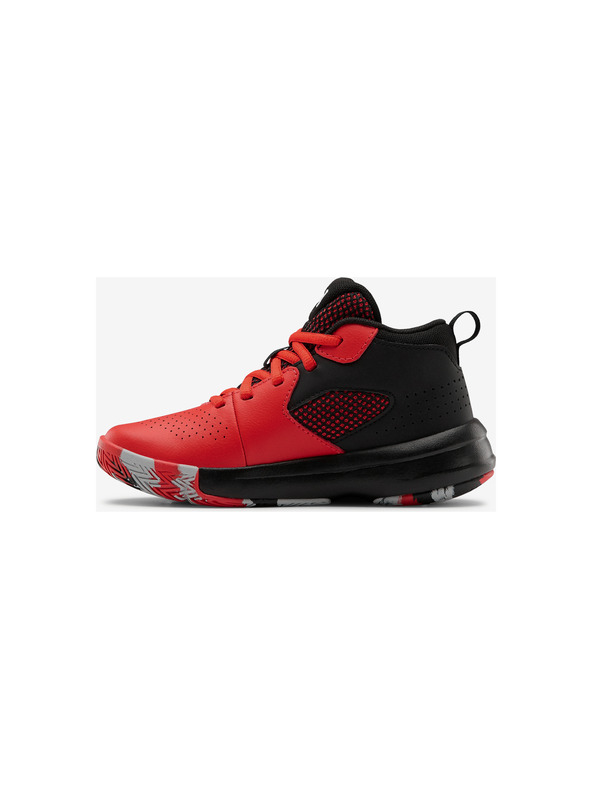 Under Armour Dječje cipele Under Armour PS Lockdown 5