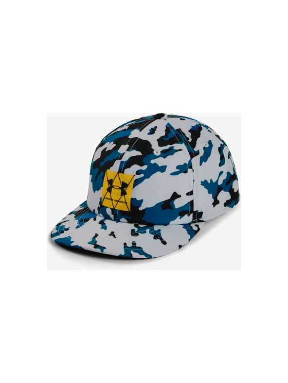 Under Armour Dječja kapa Under Armour Crossfade Cap