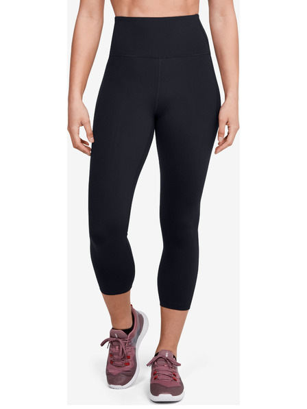 Under Armour Ženske tajice Under Armour Meridian Crop