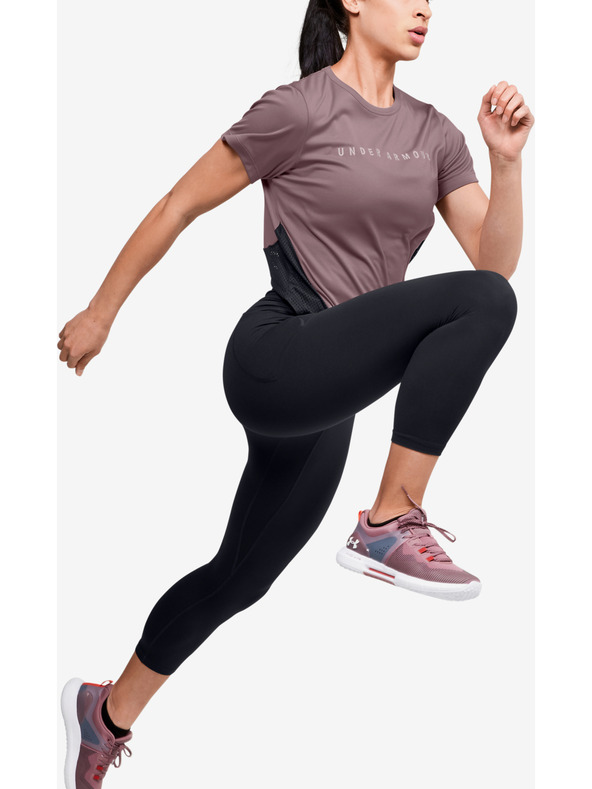 Under Armour Ženske tajice Under Armour Meridian Crop