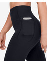 Under Armour Ženske tajice Under Armour Meridian Crop