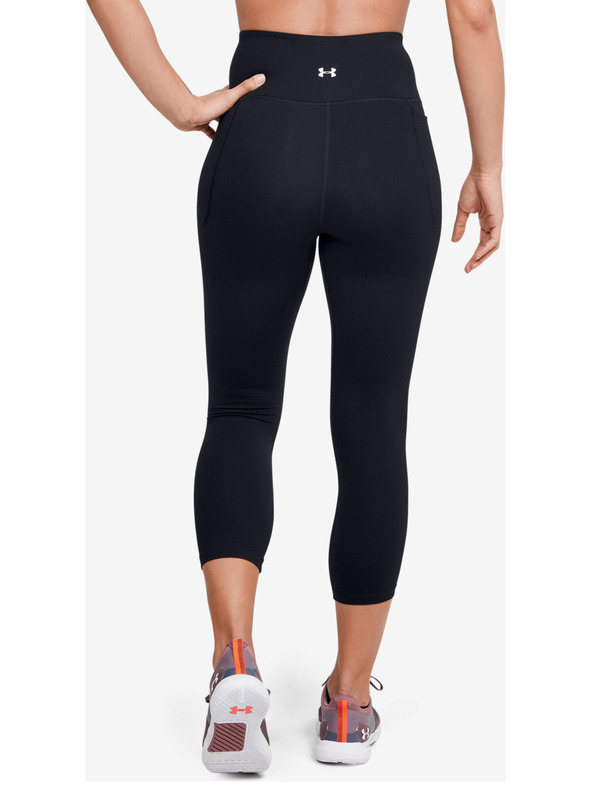 Under Armour Ženske tajice Under Armour Meridian Crop