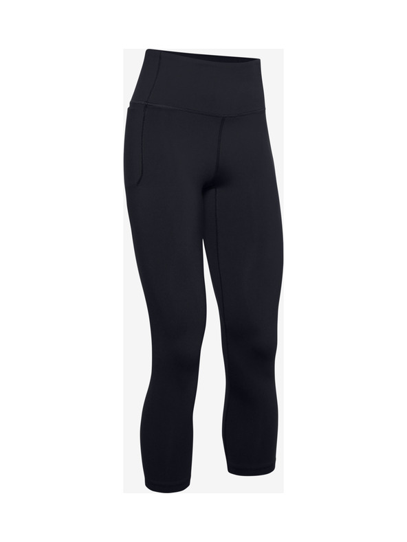 Under Armour Ženske tajice Under Armour Meridian Crop