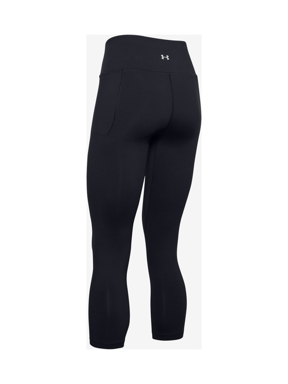 Under Armour Ženske tajice Under Armour Meridian Crop
